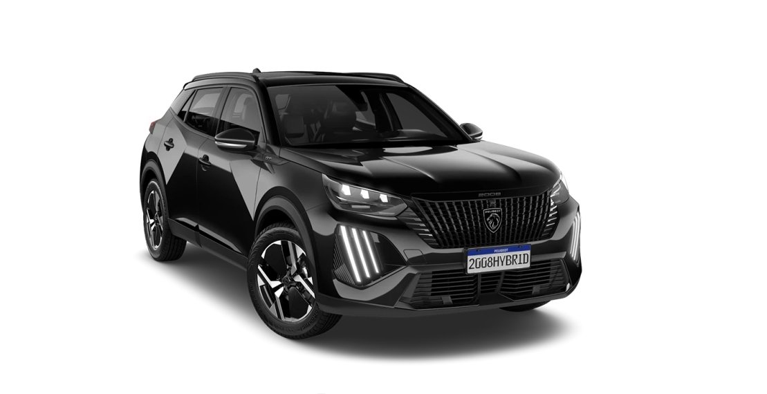 imagem de GT 1.0 Turbo 200 5p Aut.