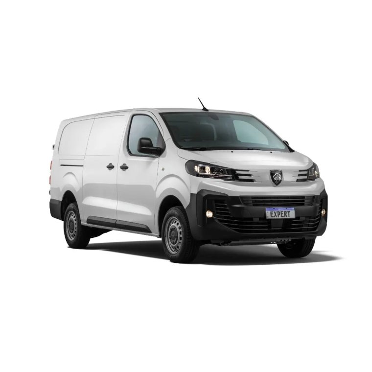 imagem de Cargo 2.2 Turbo Diesel