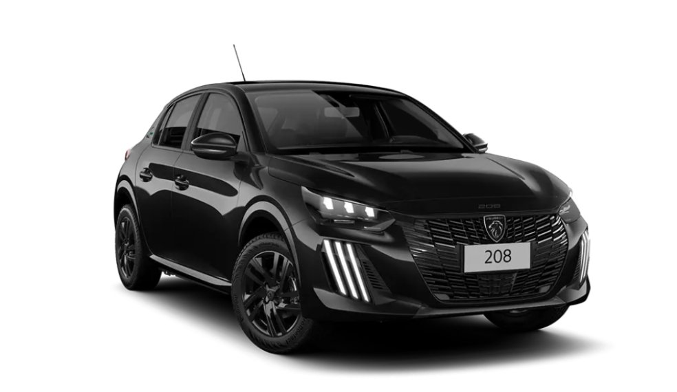 imagem de Style 1.0 Flex 6V 5p Mec.