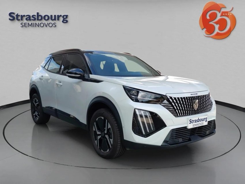 imagem de GT 1.0 Turbo Flex 5p Aut.