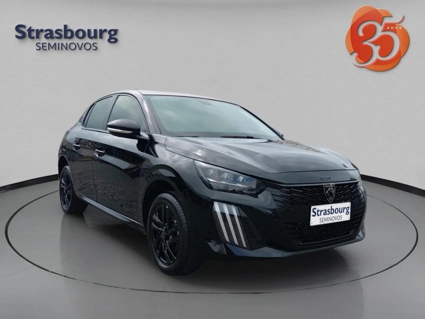 imagem de Style 1.0 Flex 6V 5p Mec.