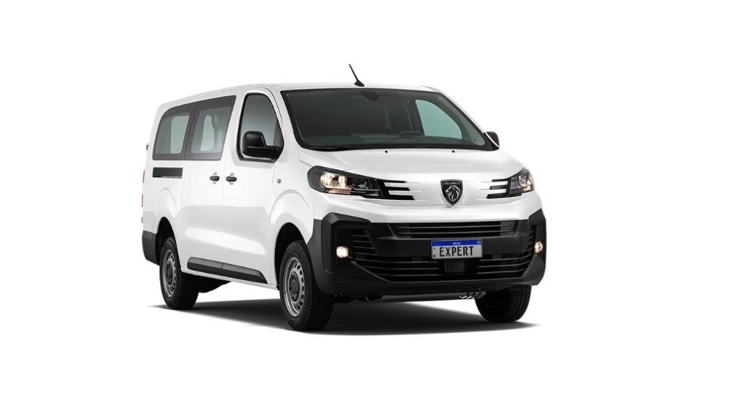 imagem de VITRÉ 2.2 Turbo Diesel