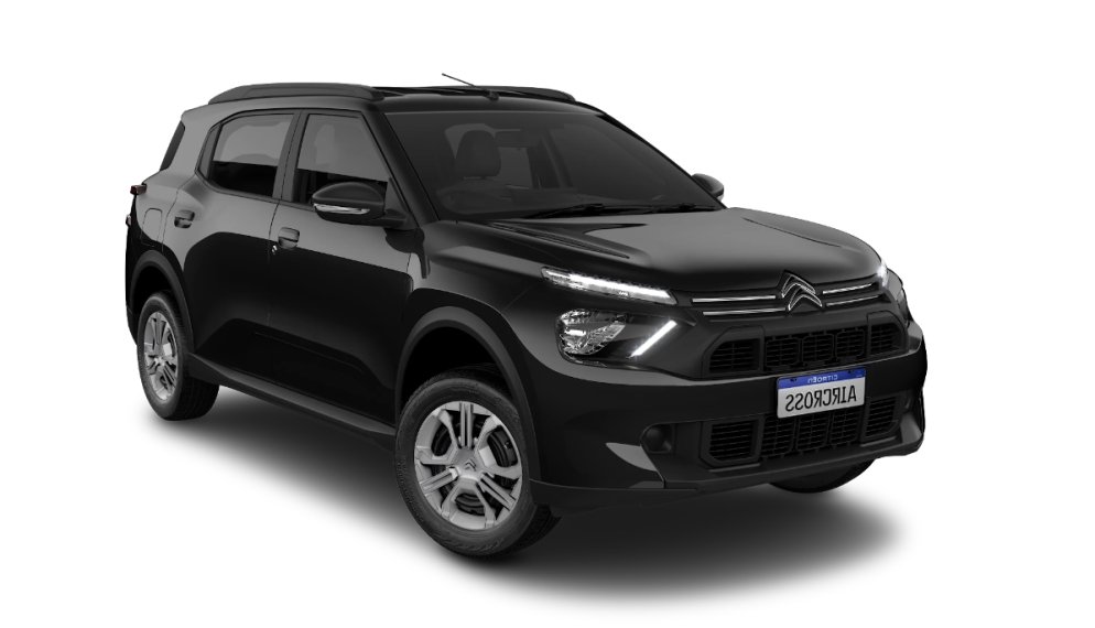 imagem de Feel 1.0 Flex Turbo 200 Aut.