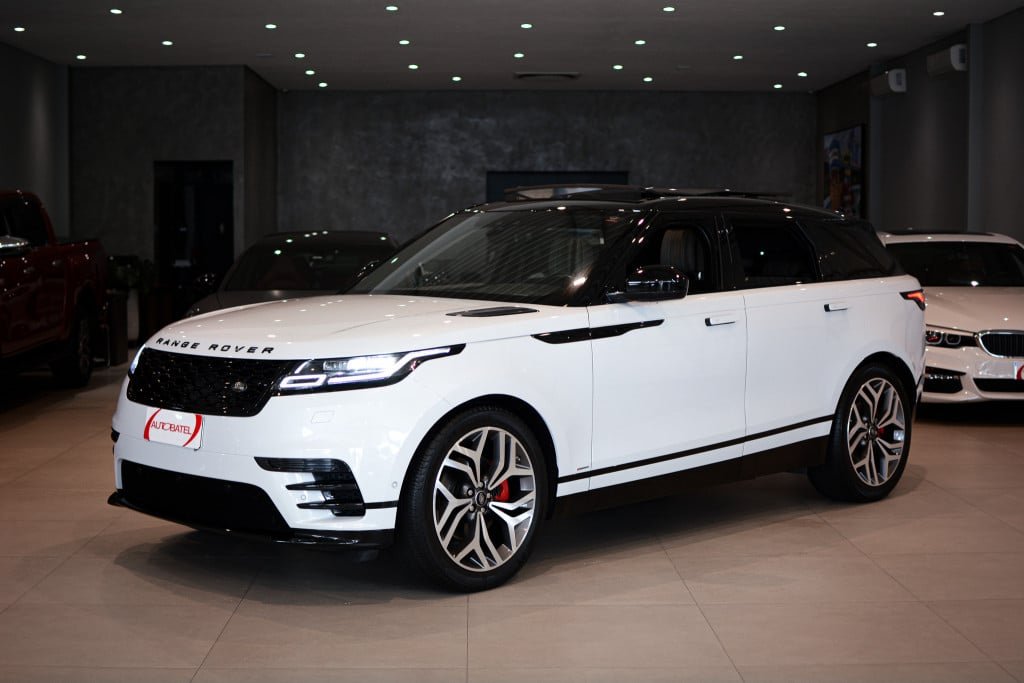 imagem de R-Dyn SE 2.0 4x4 250cv Aut.