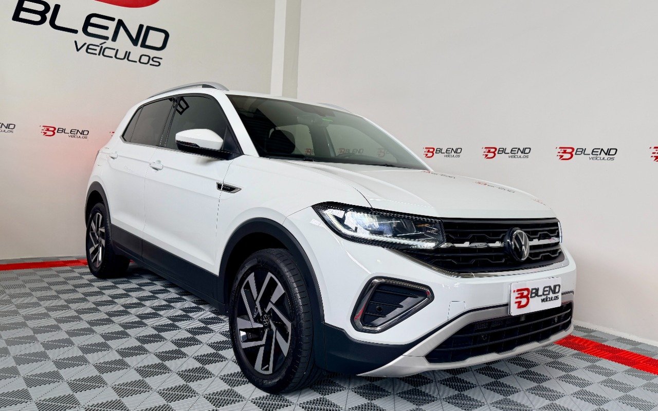 imagem de Hig. 250 TSI 1.4 Flex 16V 5p Aut