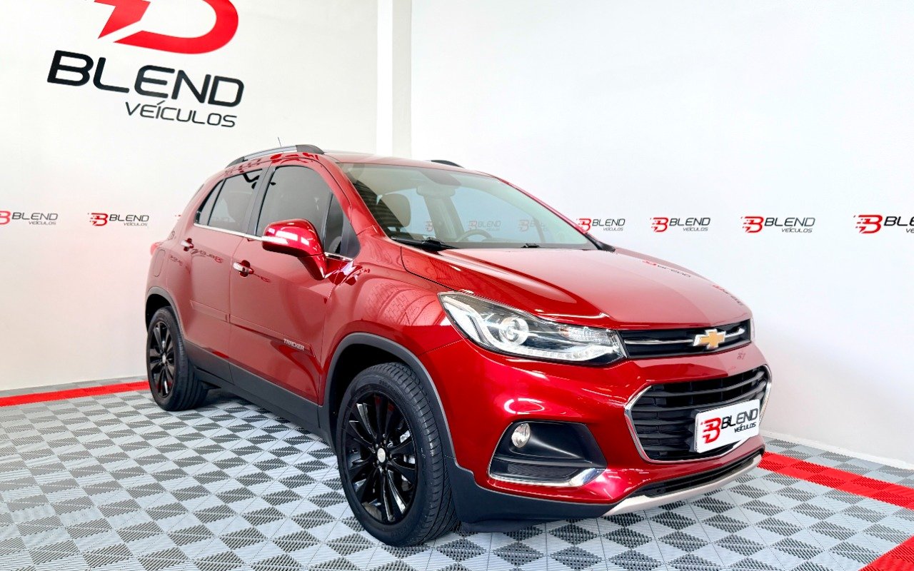 imagem de Premier 1.4 Turbo 16V Flex Aut