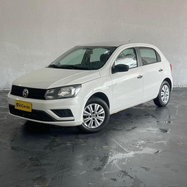 imagem de 1.0 Flex 12V 5p