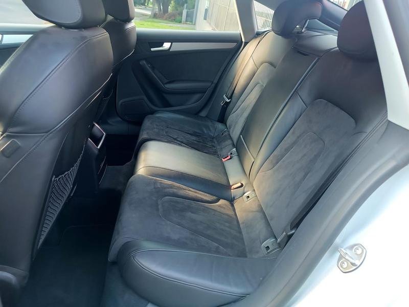 imagem de 2.0 16V TFSI 180cv Multi.