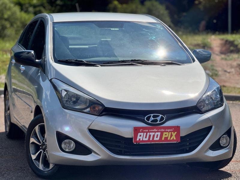 imagem de C.Style/C.Plus1.6 Flex 16V Aut. 4p