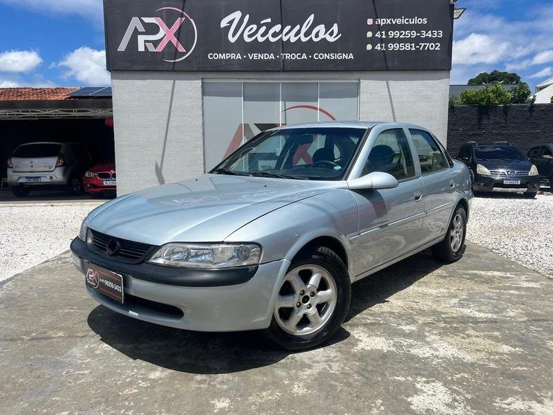 imagem de GL 2.2 / 2.0 MPFI