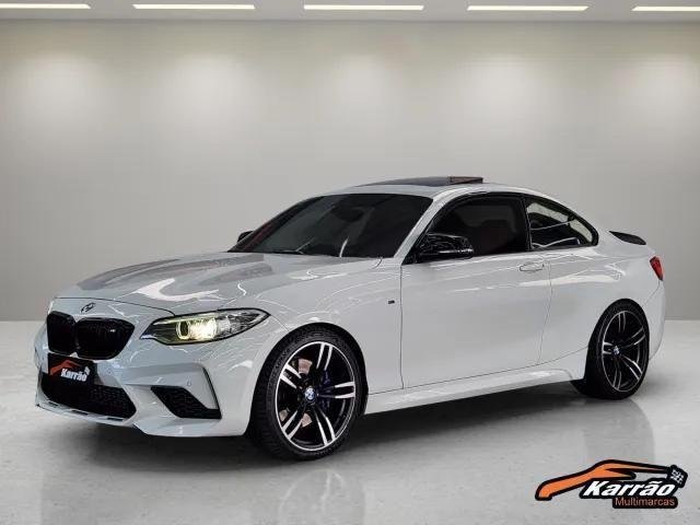 imagem de 235i Coupe 3.0 24V 326cv