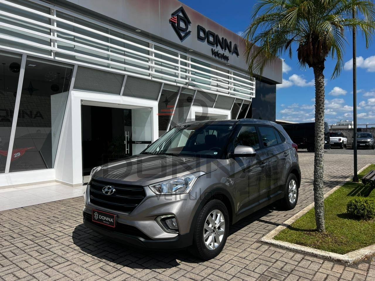 imagem de Action 1.6 16V Flex Aut.