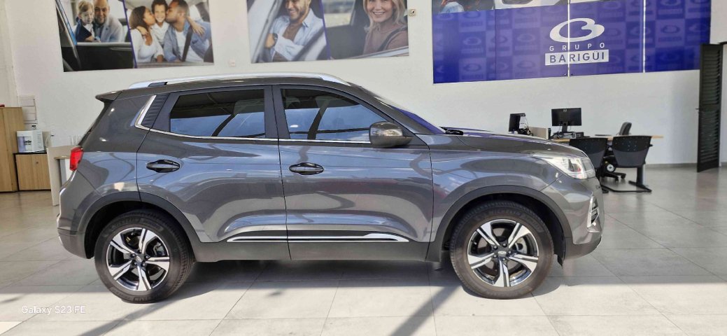 imagem de SPORT 1.5 Turbo Flex Aut.