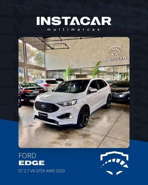 imagem de ST 2.7 V6 24V AWD Aut.