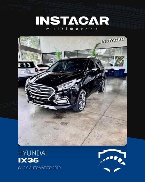 imagem de GL 2.0 16V 2WD Flex Aut.