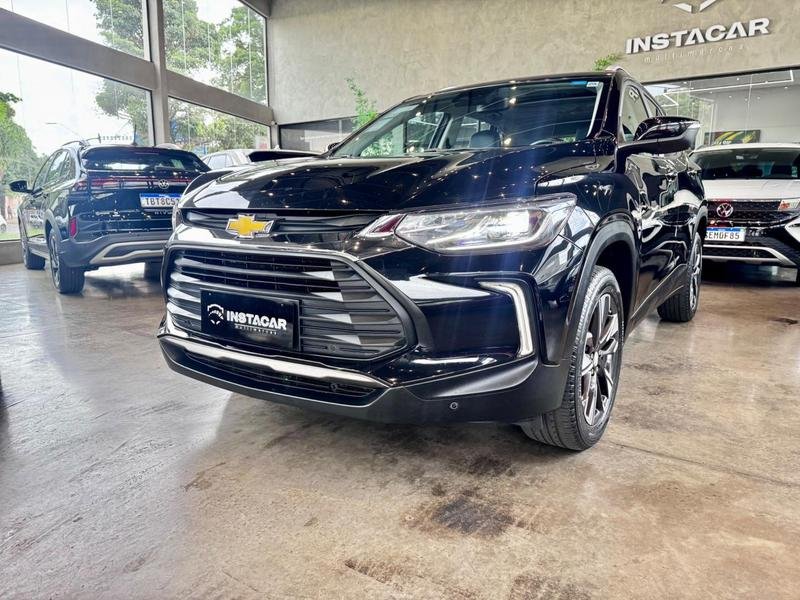 imagem de Premier 1.2 Turbo 12V Flex Aut.