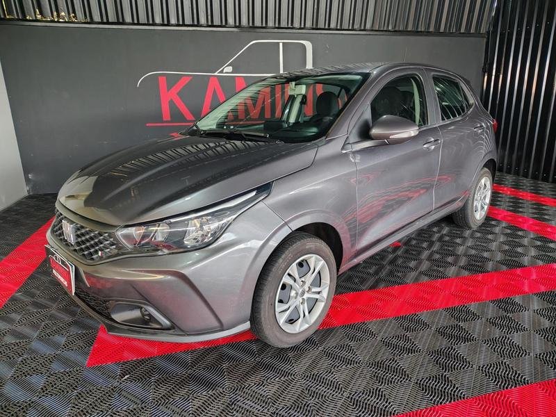 imagem de DRIVE 1.0 6V Flex