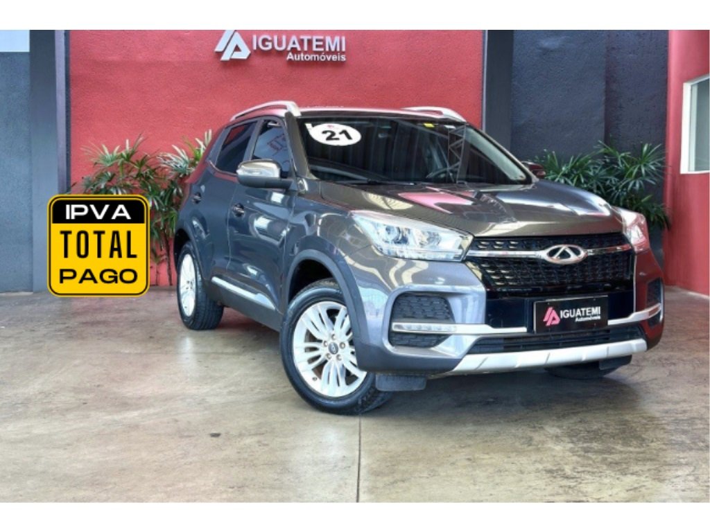 imagem de T 1.5 16V Turbo Flex Aut.