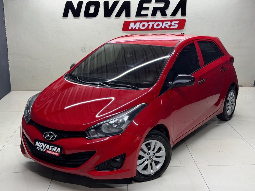 imagem de Comf./C.Plus/C.Style 1.0 Flex 12V