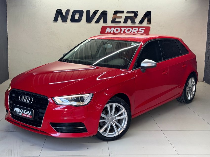 imagem de 1.4 TFSI S-tronic