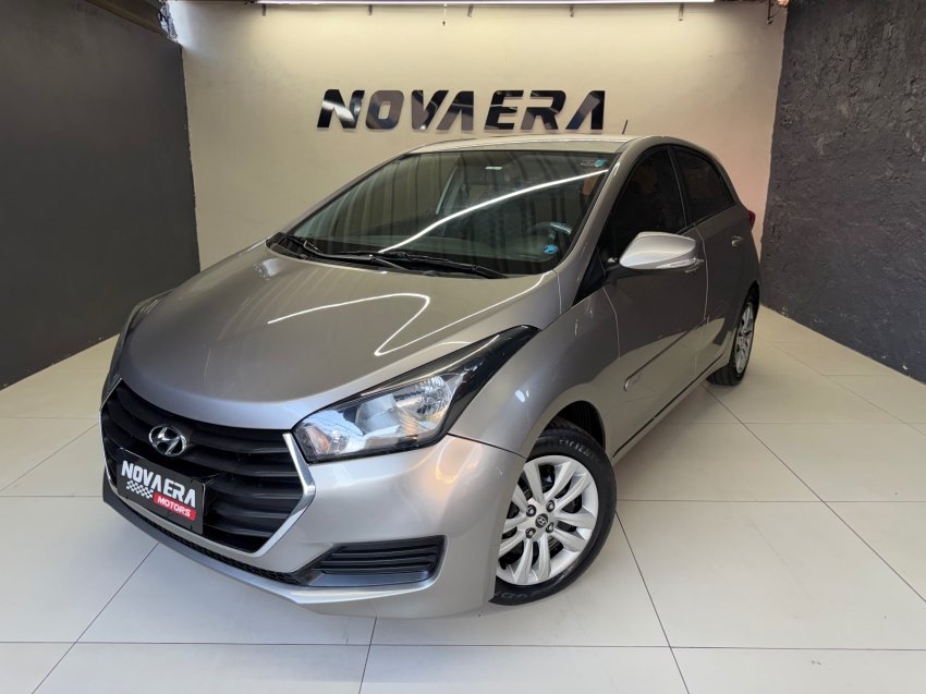 imagem de C.Style/C.Plus 1.6 Flex 16V Aut.