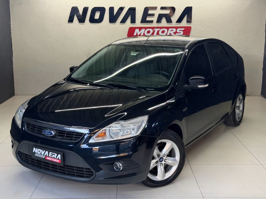 imagem de 1.6 S/SE/SE Plus Flex 8V/16V 5p