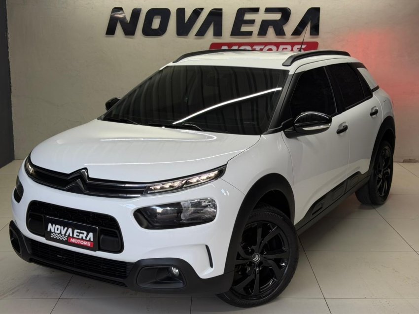 imagem de FEEL 1.6 16V Flex Mec.