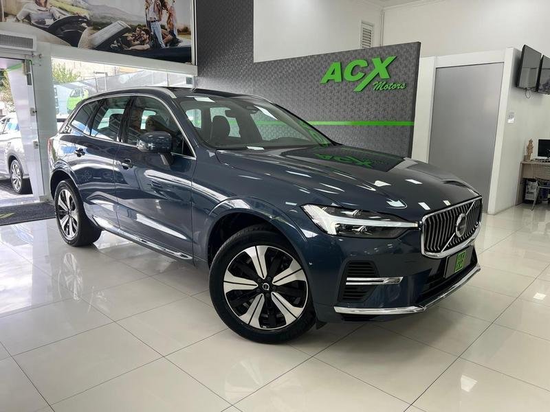 imagem de T-8 Plus 2.0 AWD (Híbrido)