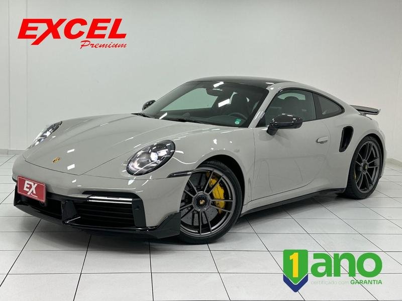 imagem de Coupe 3.6/3.8 24V (991/992)