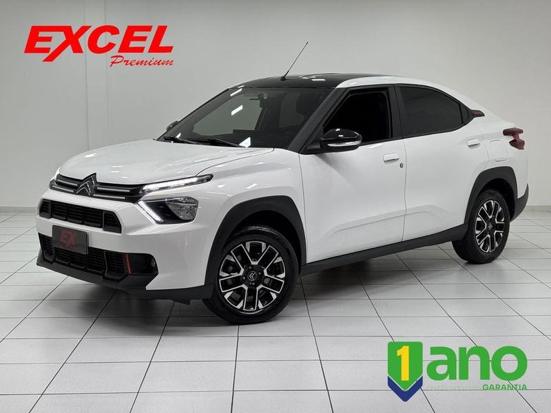 imagem de Feel 1.0 Flex TB 200 5p Aut.