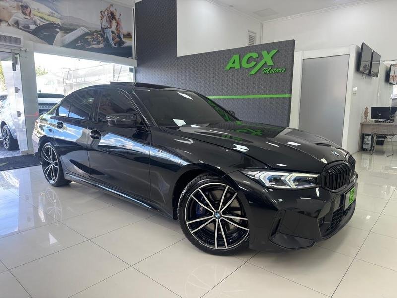 imagem de 2.0 TB M Sport A.Flex/M.Sport 4p