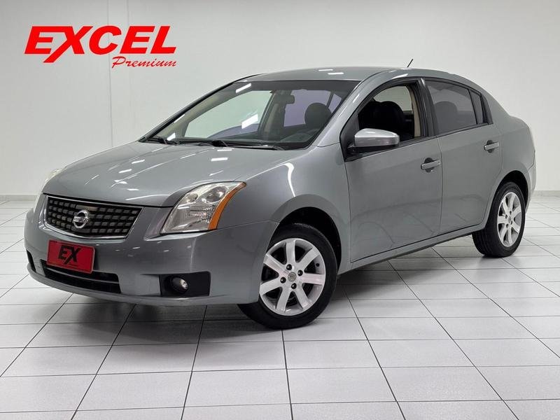 imagem de S 2.0/ 2.0 Flex Fuel 16V Aut.