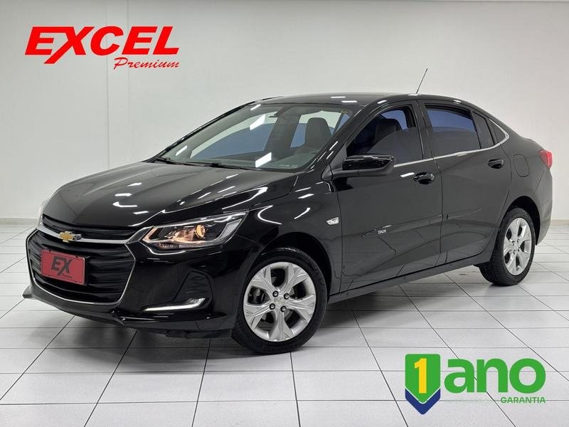 imagem de SED. Plus PREM. 1.0 12V TB Flex Aut