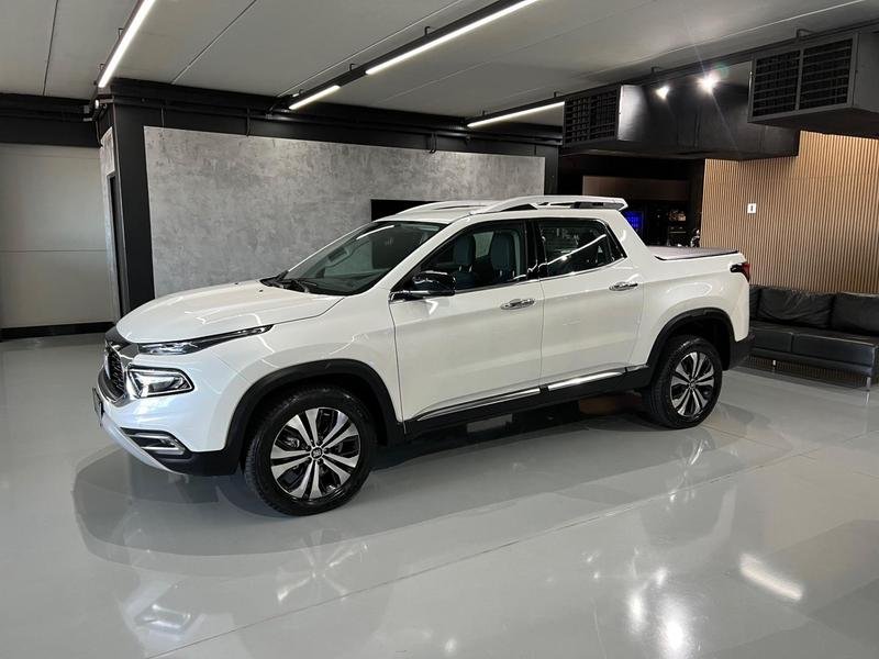 imagem de Volcano 2.0 16V 4x4 TB Diesel Aut.