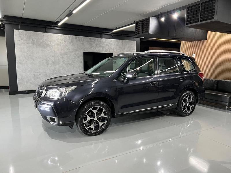 imagem de 2.0/2.0 S/2.0 ES 4x4 Aut.