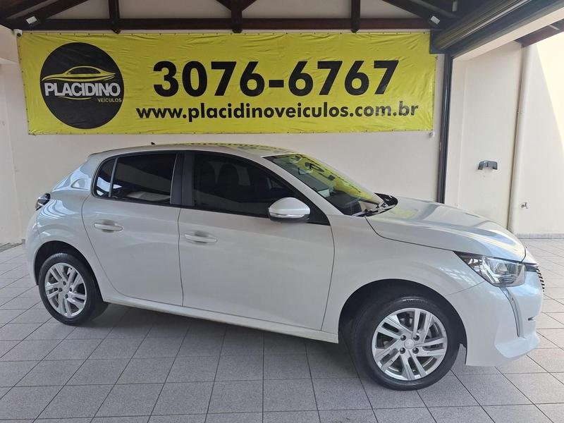 imagem de Active 1.6 Flex 16V 5p Aut.