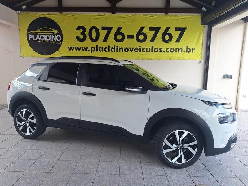 imagem de FEEL 1.6 16V Flex Aut.