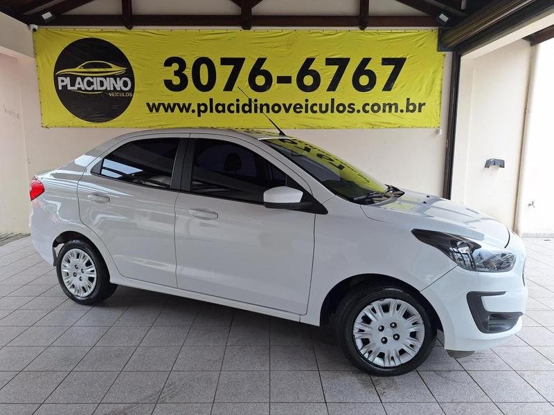 imagem de 1.5 Sedan SE 12V Flex 4p Mec.