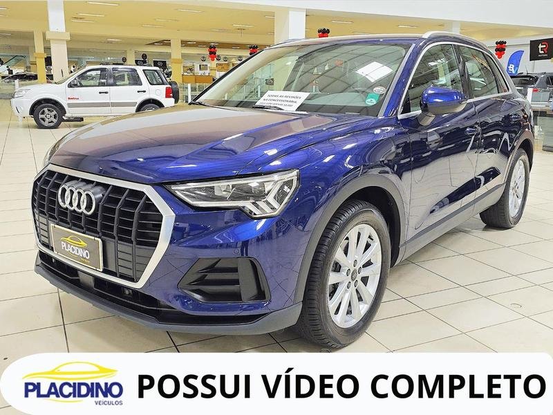 imagem de 1.4 TFSI/TFSI Flex S-tronic 5p