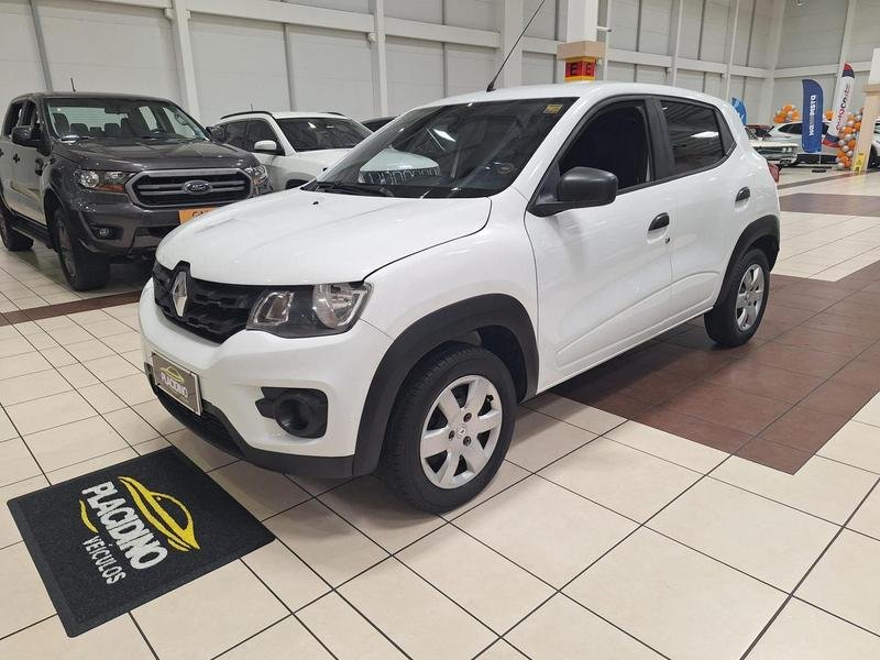 imagem de Intense 1.0 Flex 12V 5p Mec.