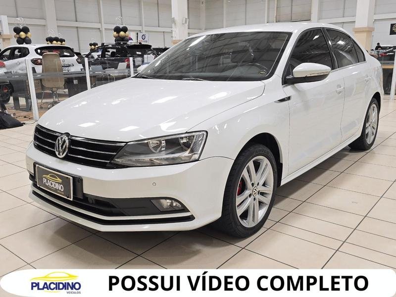 imagem de Highline 2.0 TSI 16V 4p Tiptronic