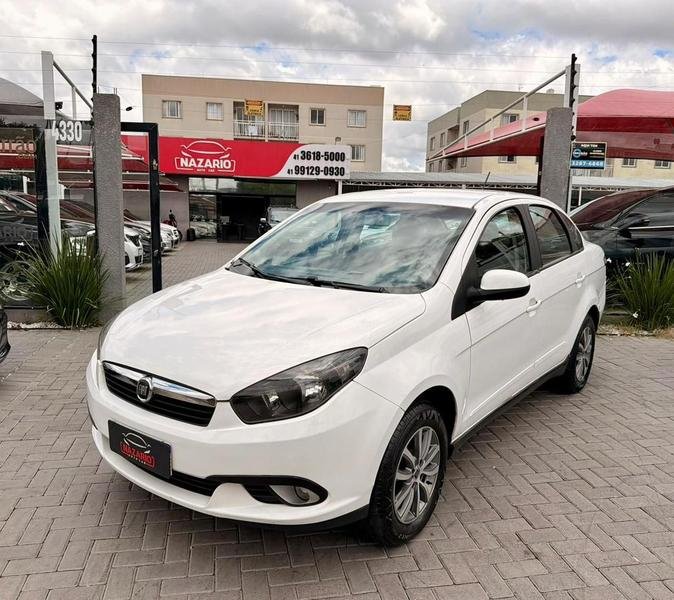 imagem de TETRAFUEL 1.4 Evo F. Flex 8V