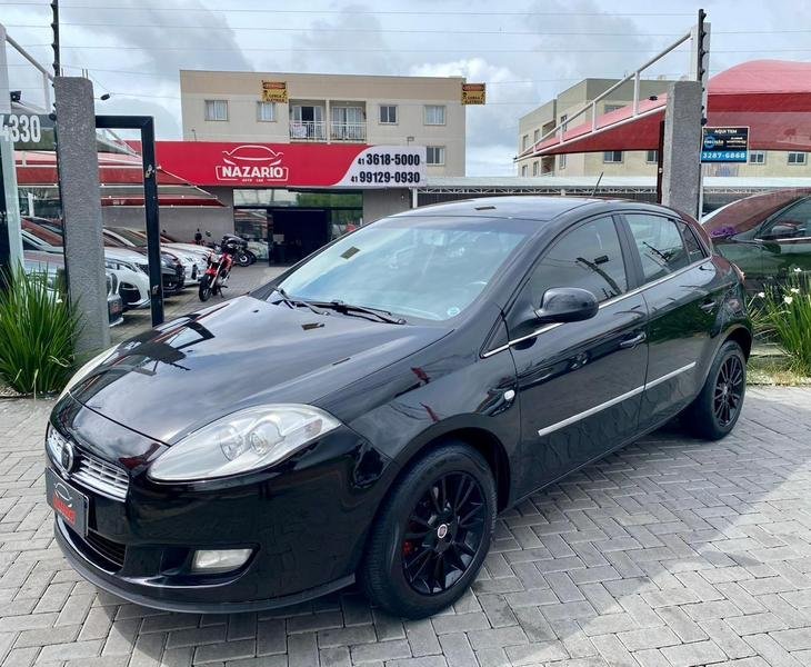 imagem de ESSENCE 1.8 Flex 16V 5p