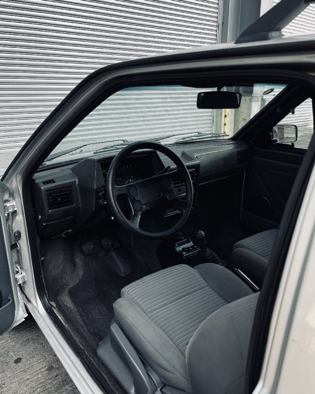 Volkswagen Parati GL 1.8 Mi/ Club 1.8 Mi 2p e 4p na cor Prata em Curitiba / PR - 781611