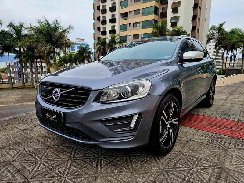 imagem de T-5 R-DESIGN 2.0 FWD 5p