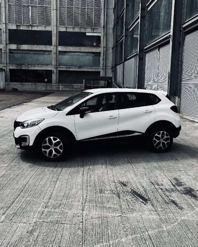 imagem de Intense 1.6 16V Flex 5p Aut.