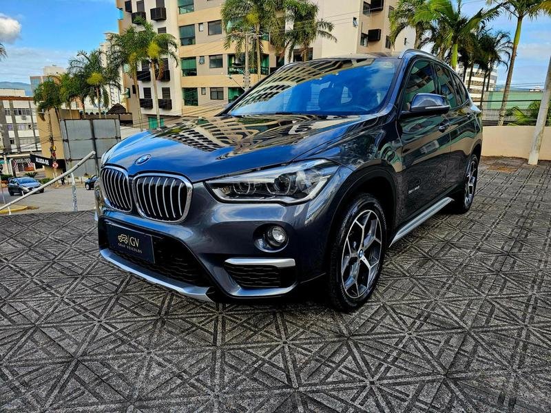 imagem de SDRIVE 20i X-Line 2.0 TB Aut.