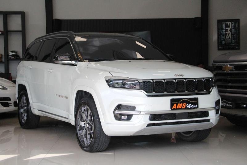 imagem de Overl. TD380 2.0 4x4 Die. Aut.