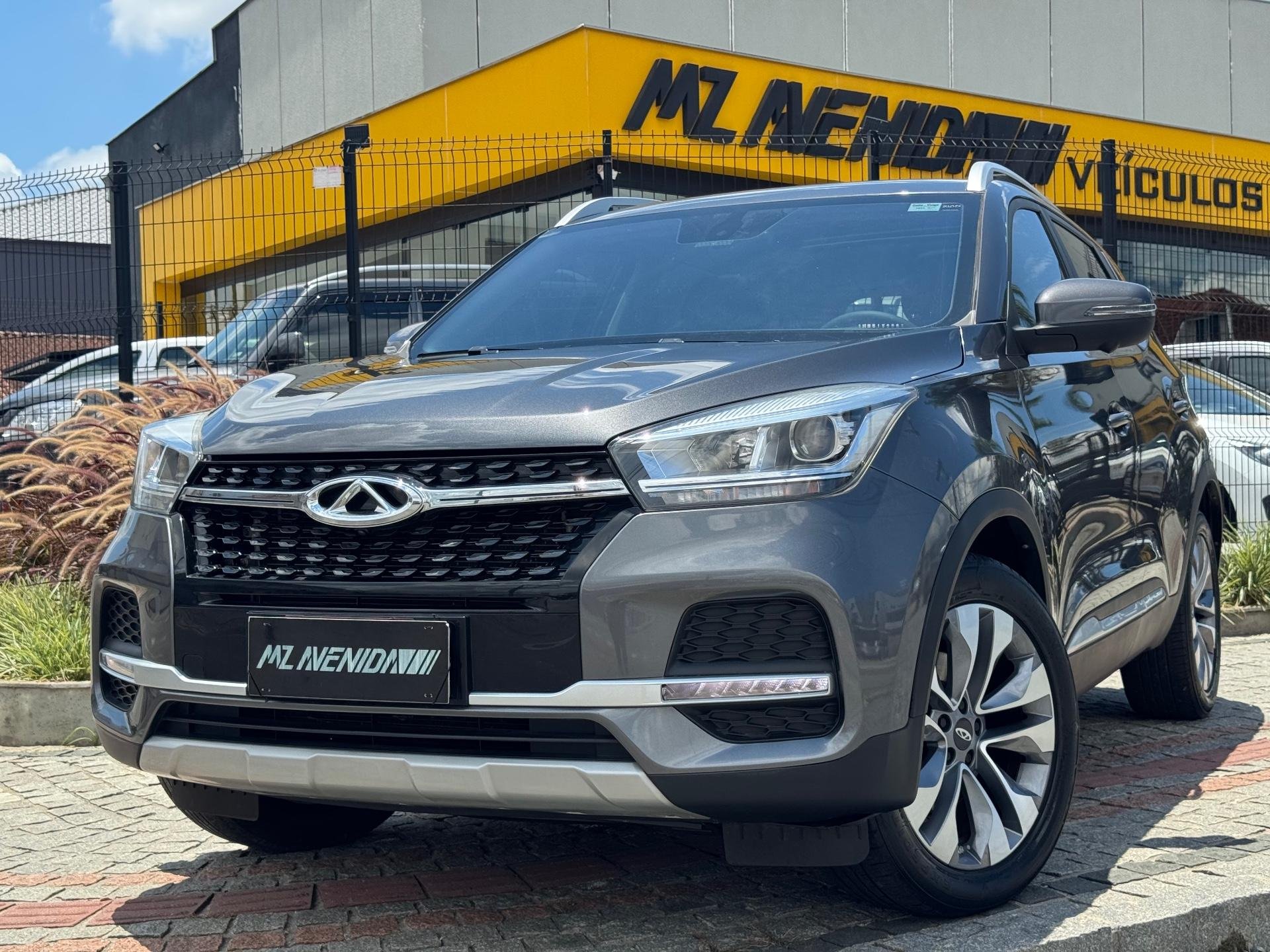 imagem de TXS 1.5 16V Turbo Flex Aut.