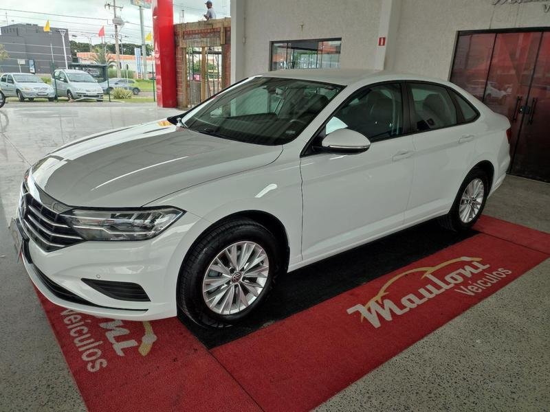 imagem de 250 TSI 1.4 flex 16v Aut.